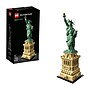 LEGO Architecture Statue of Liberty, 1685 Pieces (21042)~#|#~96BAB50E-22B1-4A00-9311F2E49EE87382_sc7