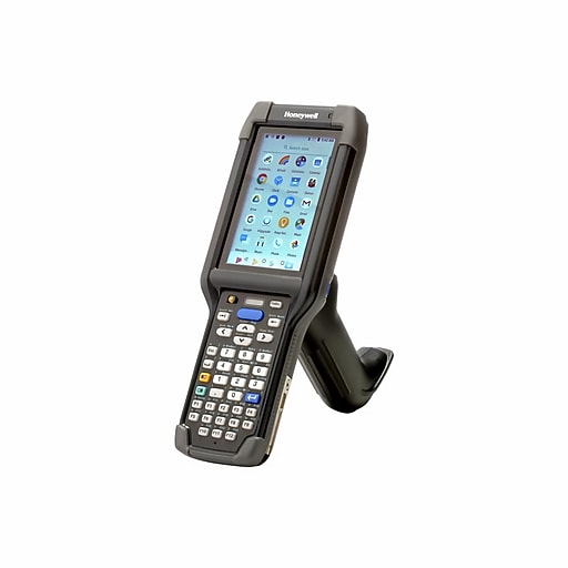 Honeywell CK65 Mobile Computer (CK65-L0N-BSC210F) | Staples