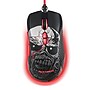Subsonic IRON MAIDEN® Ergonomic Optical Gaming Mouse, Multicolored (SA5612-IM1)~#|#~96BCCAE3-8127-4FE7-942240BB1B71FAC3_sc7