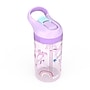 Zak! Atlantic Fanciful Unicorn Plastic Water Bottle, 16 oz. (7190-T380)~#|#~96BE0EA2-4CB0-4FF7-9613691CAC72F3F0_sc7