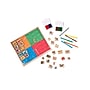 Melissa & Doug Deluxe Wooden Stamp Set, Animals (2394)~#|#~96BE5CBE-35F9-40D9-BBC929F9C60AB109_sc7