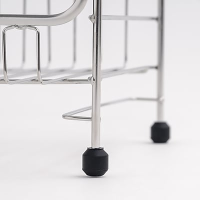 IRIS USA Dish Rack - Thumbnail 3