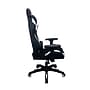 Raynor Group Energy Pro Series Fabric/Polyurethane Gaming Chair, Black/White (G-EPRO-WHT)~#|#~96C19C67-FB53-4113-93B09D5F39B639FD_sc7