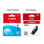 Canon 226 Cyan Standard Yield Ink Cartridge  (4547B001)~#|#~96C2134A-F2F6-4731-93059E56DCB8C601_sc7