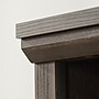 Sauder Aspen Post 71"H 5-Shelf Bookcase, Pebble Pine (433965)~#|#~96C23833-1936-40B0-BF1A134E1285FE65_sc7