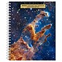 2026 BrownTrout NASA Explore the Universe 6.5" x 7.75" Weekly Planner (9798330704750)~#|#~96C39105-18DE-4C05-AB7F558432FA9484_sc7