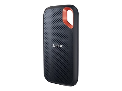 SanDisk 4TB Extreme Portable SSD V2