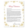 Geographics Metallic Snowflakes Holiday Letterhead, White/Gold, 40 Sheets/Pack (50057)~#|#~96C4D0A3-AC9F-49E5-8B1028187134E275_sc7