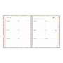 2025-2026 Day Designer for Blue Sky Fresh Sprigs 8" x 10" Academic Year Weekly & Monthly Planner, Cardboard Cover (151082)~#|#~96C575DE-0F2A-476F-8A76DF23DF1616ED_sc7