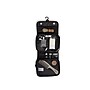 Bugatti Bondstreet Polyester Travel Toiletry Bag, Black (TAC5408BS-BLK)~#|#~96CA8B0C-477E-4643-9F50AD8462B14439_sc7