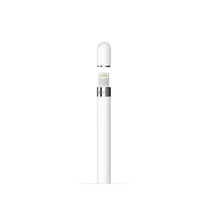 美品　純正　Apple Pencil ホワイト　第１世代 楽天市場】apple pencil 第1世代 純正の通販