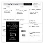 TF Publishing Schedule Pad 7.75" x 7.75" Undated Planner, Paperboard Cover, Multicolored (99-5941)~#|#~96CC13DC-803B-4AB7-B44F3AD0E5E56FEA_sc7