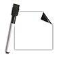 Flipside Dry-Erase Sticky Note, 3" x 3", Dozen (91133)~#|#~96CEF014-64F4-403D-AB7F2E66F961C5BE_sc7