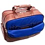 McKleinUSA U Series 22" Leather Carry-On Travel Duffel (18904)~#|#~96CF60AA-3181-4533-B154EA2C014291ED_sc7