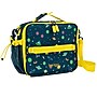 bentgo Kids Insulated Lunch Bag, 3-Compartment, Space (BGPTBAG-SAC)~#|#~96D080A1-9554-4440-B68FFC8C89BBC39D_sc7