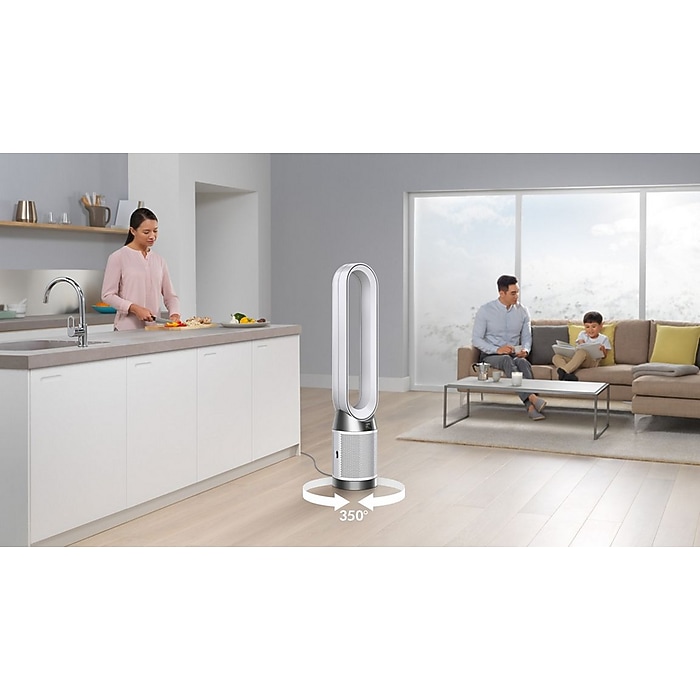 sasami　dyson purifier cool gen1 Amazon.com: Dyson Purifier Cool™ Gen1 TP10 - Purifying Fan