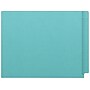 Medical Arts Press Kardex Match Reinforced End Tab File Folder, Straight Cut, Letter Size, Light Blue, 50/Box (S-09484-LBL)~#|#~96D2F954-9A5D-4EB9-A22364D85AD4A10A_sc7