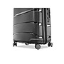 Samsonite Outline Pro 31" Hardside Suitcase, 4-Wheeled Spinner, TSA Checkpoint Friendly, Midnight Black  (137395-1548)~#|#~96D84094-EDE0-4B93-86F0D4D1ABBDDB35_sc7