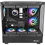 Thermaltake CT140 EX Reverse 140mm Cooling Fans with RGB Lighting (CL-F193-PL14SW-A)~#|#~96D873BB-6875-4D30-B06E121581610DB6_sc7