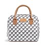 Fit & Fresh Bloomington Gray Dot Insulated Lunch Bag Kit (HWFF2967)~#|#~96DA49C2-9A83-4D73-849364FCFC657ADF_sc7