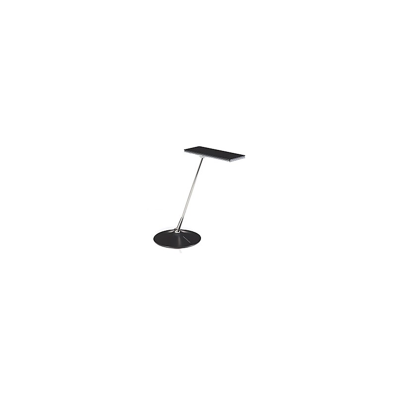 Humanscale Horizon 2.0 LED Desk Lamp, Jet Black (H2BEB) image 1