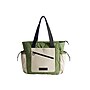 BAGSMART Vega Polyester Tote Bag, Moss (BM0305085AN499)~#|#~96DBC598-4DBA-4EE6-9881FD5BC4DD1139_sc7