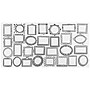 Prang Doodle & Drawing Roll, 30" x 58", White, 4 Sheets/Roll (PAC4861)~#|#~96DE6E75-E564-42E1-9C056D1B2E7F6630_sc7