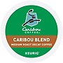 Caribou Coffee Caribou Blend Decaf Coffee Keurig® K-Cup® Pods, Medium Roast, 0.41 oz., 24/Box (6995)~#|#~96DED45C-3641-499E-8B7C6A9A27713E3A_sc7