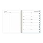 2025-2026 Blue Sky Romina 8.5" x 11" Academic Year Weekly & Monthly Planner, Plastic Cover, Multicolored (151108)~#|#~96E2146E-90E0-4391-928438C12B080BF8_sc7