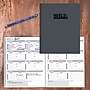 TF Publishing Food & Fitness 9" x 11" Undated Health & Wellness Planner, Paperboard Cover, Multicolored (99-4730)~#|#~96E2ABFB-BBC0-4883-81172CF453F3D26C_sc7