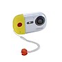Polaroid Wave Underwater Camera, Yellow (IE50FE-YEL)~#|#~96E4196B-E51F-4761-8BFD94DAC4CBC981_sc7