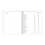 2025-2026 Day Designer for Blue Sky Rugby Stripe 8" x 10" Academic Daily & Monthly Personal Organizer (137885-A26)~#|#~96E4DDF7-2217-43AC-8371A782F6FF6599_sc7