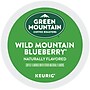 Green Mountain Wild Mountain Blueberry Coffee Keurig® K-Cup® Pods, Light Roast, 96/Carton (67832)~#|#~96E650F4-B9E9-4C81-915308CFAA6E9BF2_sc7