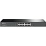 TP-LINK 16-Port Gigabit Ethernet Unmanaged Switch, Black (TL-SG1016)~#|#~96E95245-3E60-4E15-8EE03B0E42E8DAB9_sc7