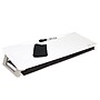 Quartet Magnetic Steel Dry-Erase Desktop Computer Pad, 21" x 7.75", White (Q090F1-R)~#|#~96EAAD63-1F75-4263-9CF14768A726E2E0_sc7