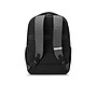 Solo New York Re:Discover Laptop Backpack, Medium, Gray (UBN715-10)~#|#~96EAE0DD-C813-41B7-96CFAE3E6581084D_sc7