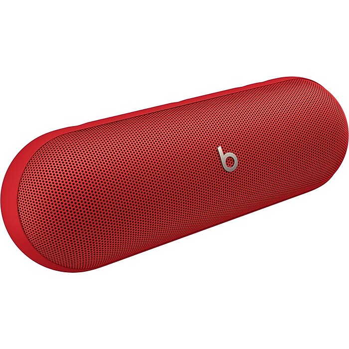 Apple Beats Pill Wireless Bluetooth Portable Speaker, Water