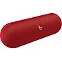 Apple Beats Pill Wireless Bluetooth Portable Speaker, Water Resistant, Statement Red (MWQW3LL/A)~#|#~96EAEB2F-6B37-478E-9D08C10D087BF3E8_sc7