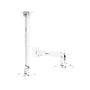 Mount-It! Universal Full-Motion Projector Wall/Ceiling Mount, White (MI-604W)~#|#~96EB42F8-4DAF-4BE0-943C8FDBBCD3681F_sc7