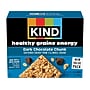 KIND Healthy Grains Gluten Free Dark Chocolate Chunk Energy Bar, 1.4 oz., 10 Bars/Box (67074)~#|#~96EB896C-602A-49CE-A6B592ED5480AE18_sc7
