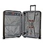Ricardo Beverly Hills Montecito 2.0 25" Hardside Suitcase, 8-Wheeled Spinner, Graphite (124"25-029-4VP)~#|#~96ED7E3D-9CBE-4C64-861248B9E583B950_sc7