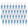 PURELL Advanced 70% Alcohol Gel Hand Sanitizer, Clean Scent, 1 oz., 36/Carton (GOJ390036WRP)~#|#~96EE72BB-7CAA-4353-ACC36132DCFB4FD3_sc7