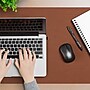 Staples TECH Wireless Ambidextrous Optical USB Mouse, Black (ST62601)~#|#~96EE9D87-A951-4102-8786623A0B607939_sc7