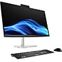 HP EliteStudio 8 G1i All-in-One Desktop Computer, Intel Core Ultra 7 265, 32GB RAM, 1TB SSD, Windows 11 Pro (C7GL5UT#ABA)~#|#~96F15853-89FB-4D61-BF4A3AD28F871FA1_sc7