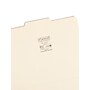 Smead File Folders, 1/3-Cut Tab, Letter Size, Manila, 100/Box  (10332)~#|#~96F23745-0137-4666-858144F3FC680BD1_sc7