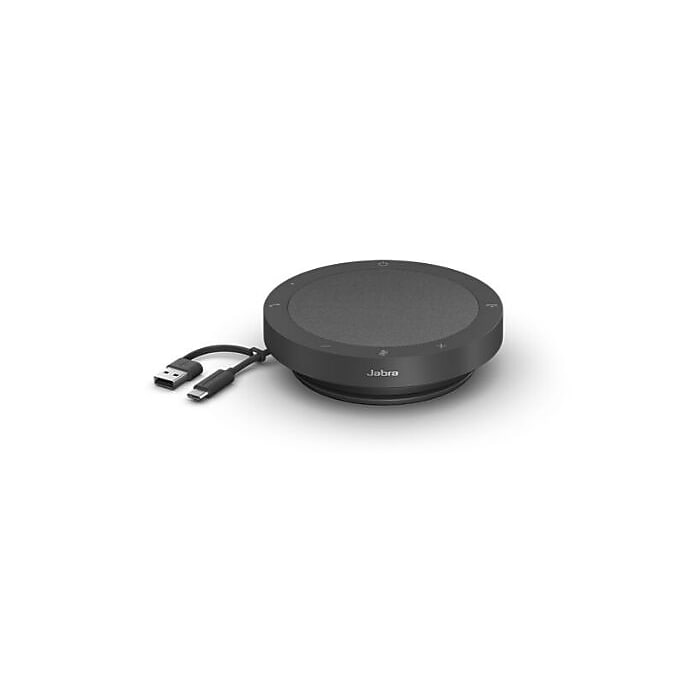 Jabra Speak2 55 Conference Speakerphone, MS Teams Certified Jabra Speak2 55 Conference Speakerphone, MS Teams Certified