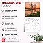 2027 BrownTrout America 7" x 7" Monthly Wall Calendar, Assorted Colors (9798330709526)~#|#~96F84D97-F1CC-4A28-BCE60950DDD023BD_sc7