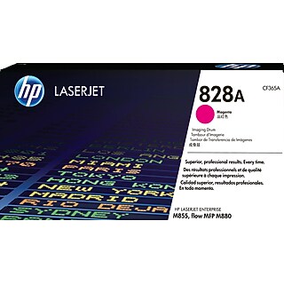 HP 828A Black Drum Unit (CF358A) | Staples