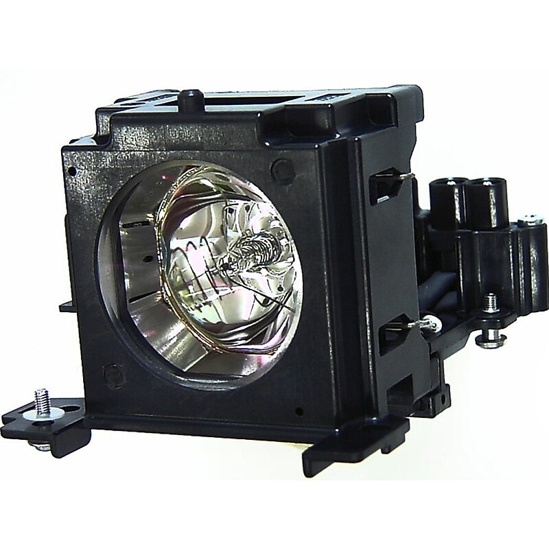 Battery Technology Projector Replacement Lamp for Hitachi Projectors (DT00751-BTI) image 1