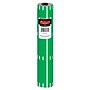 Beistle Game Day Football Table Roll, Green/White (54068)~#|#~96FFCED7-39F6-48F9-AE7FB43D402B9457_sc7